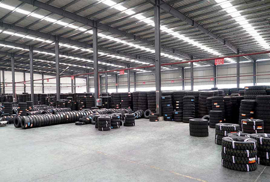 tyre import